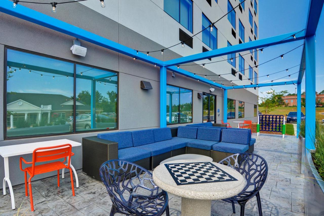 Tru By Hilton Fort Mill, Sc Exteriör bild