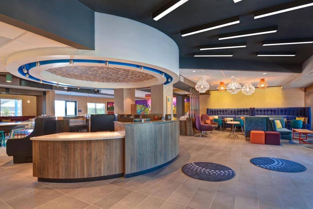 Tru By Hilton Fort Mill, Sc Exteriör bild