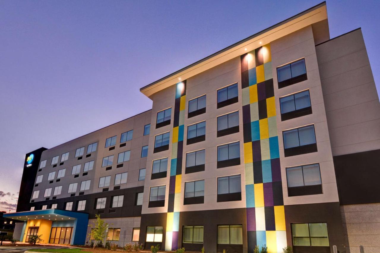 Tru By Hilton Fort Mill, Sc Exteriör bild