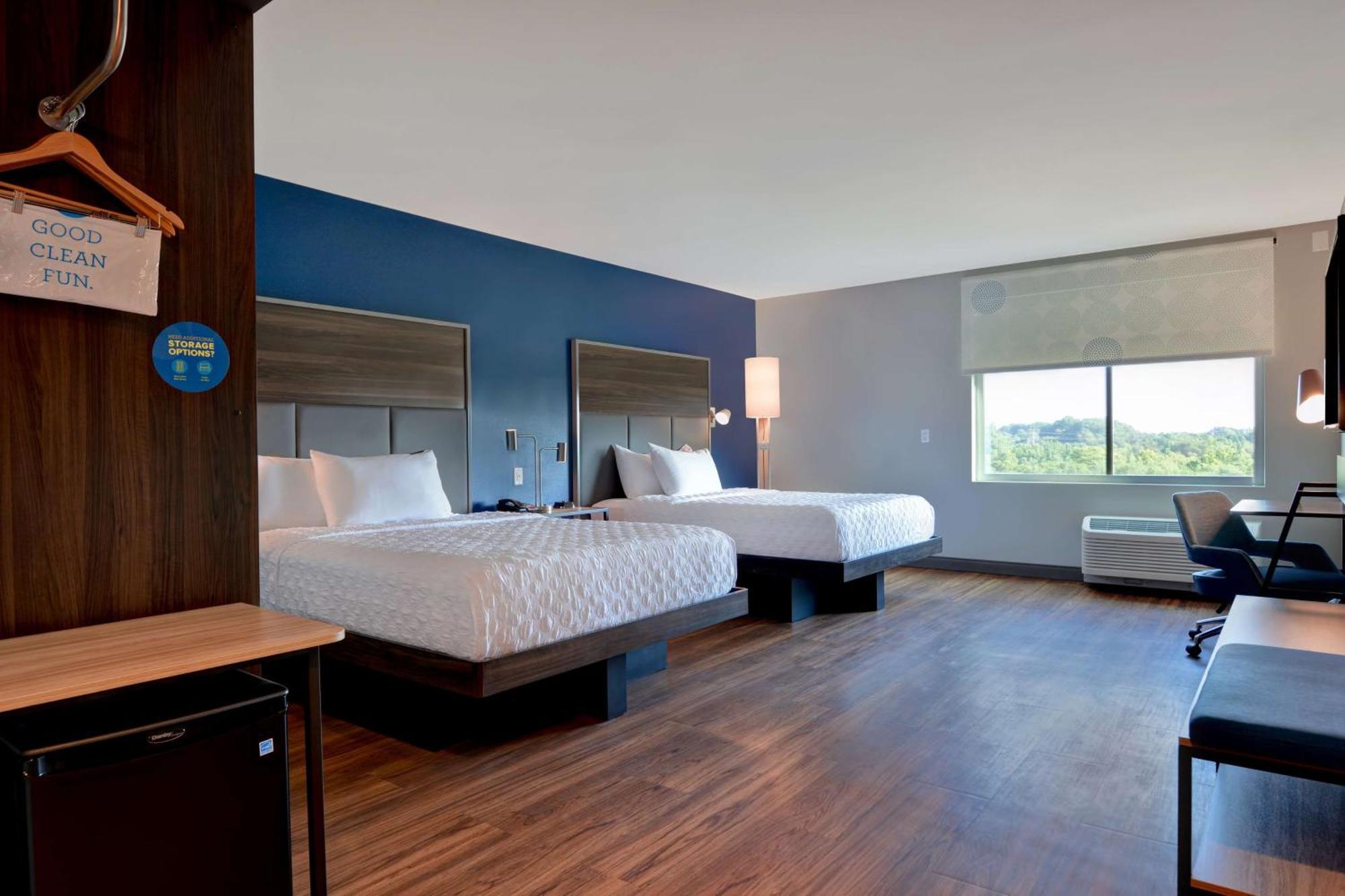 Tru By Hilton Fort Mill, Sc Exteriör bild